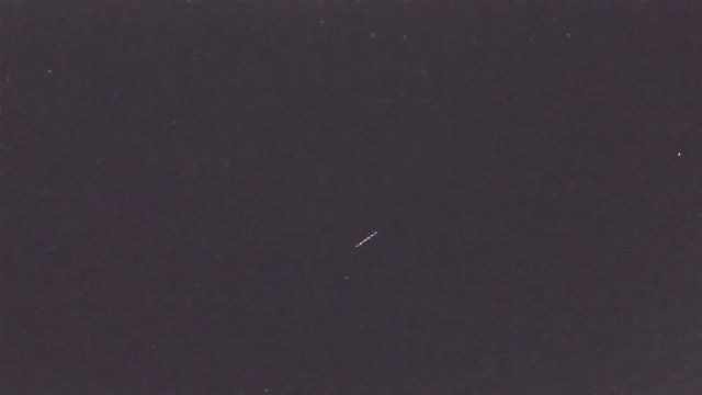 AMS83 meteor