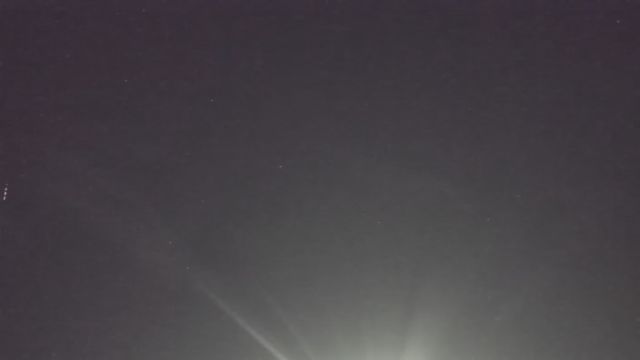 AMS83 meteor