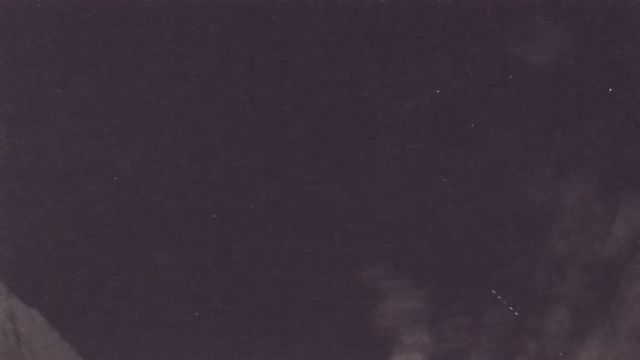 AMS83 meteor