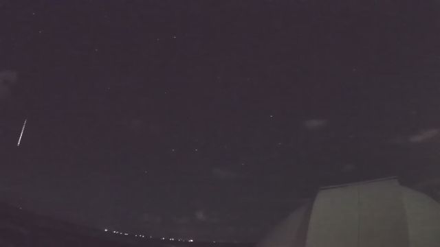 AMS83 meteor
