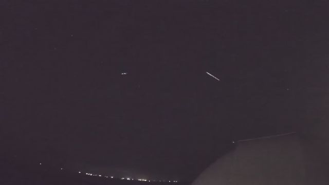 AMS83 meteor