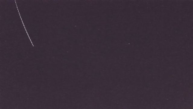 AMS83 meteor