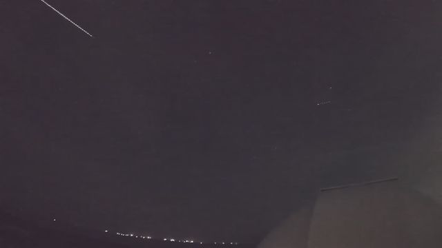 AMS83 meteor
