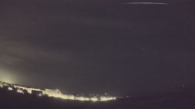 AMS83 meteor