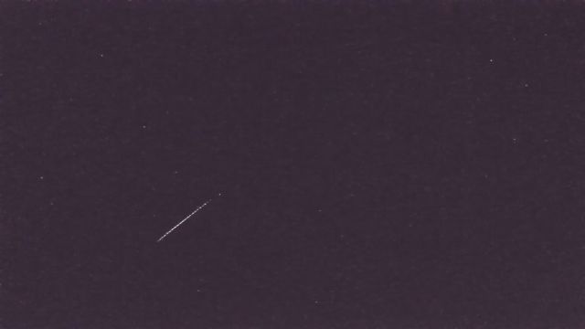 AMS83 meteor
