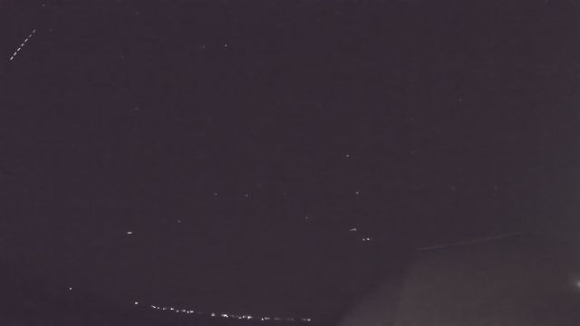 AMS83 meteor