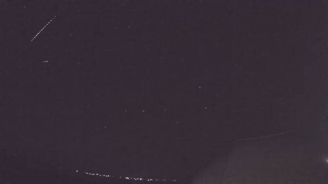 AMS83 meteor
