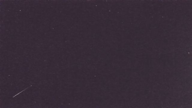 AMS83 meteor