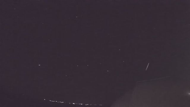 AMS83 meteor