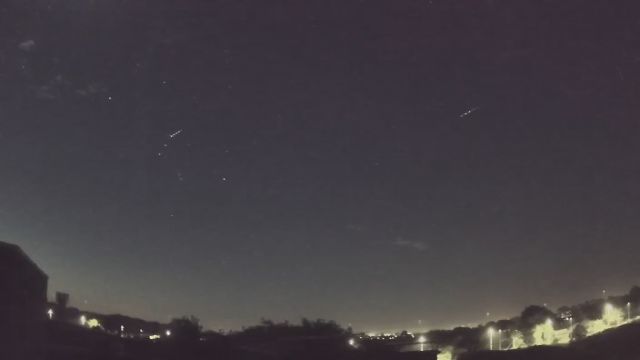 AMS83 meteor