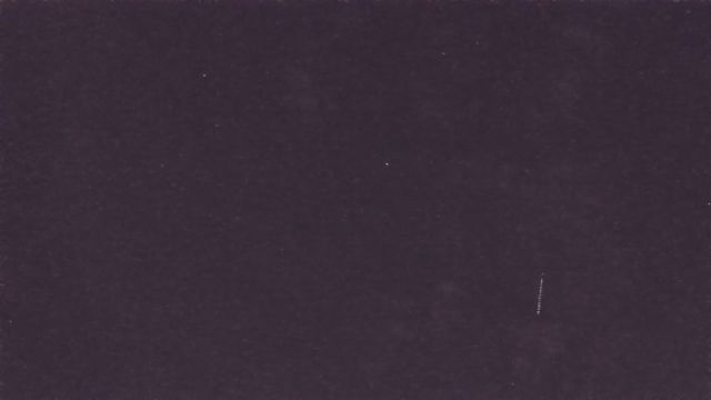 AMS83 meteor