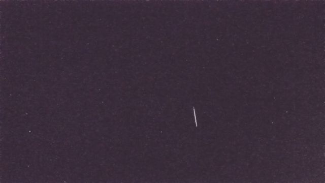 AMS83 meteor