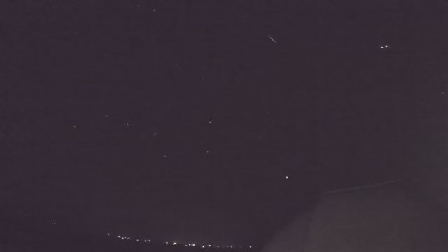AMS83 meteor