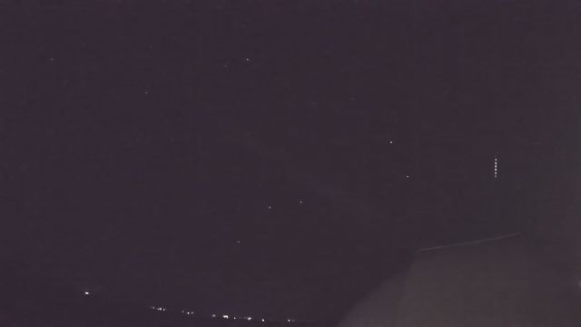 AMS83 meteor