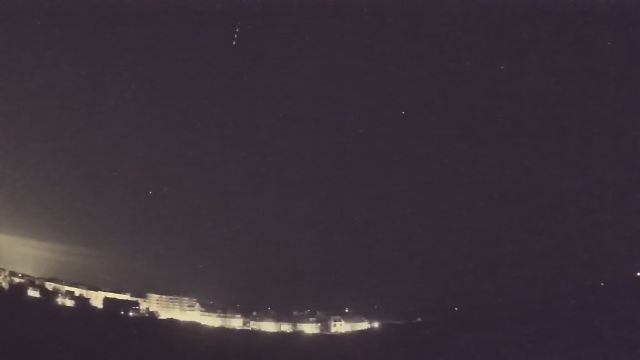 AMS83 meteor