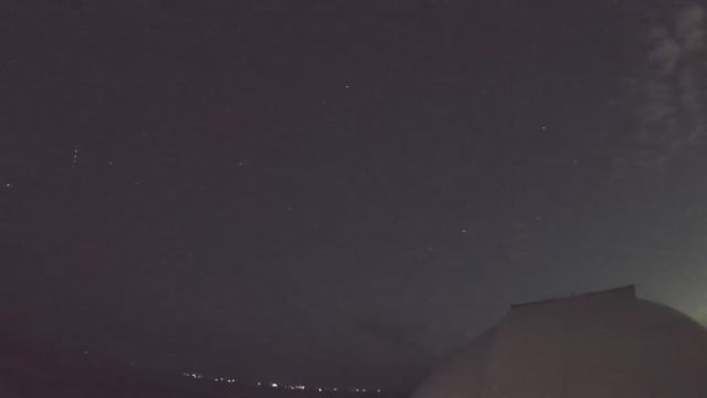 AMS83 meteor