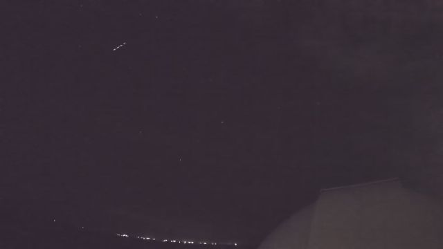AMS83 meteor