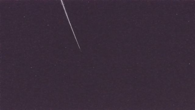AMS83 meteor