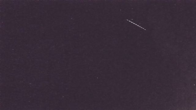 AMS83 meteor