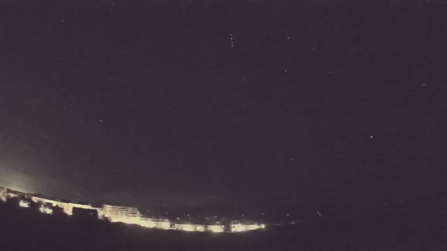 AMS83 meteor