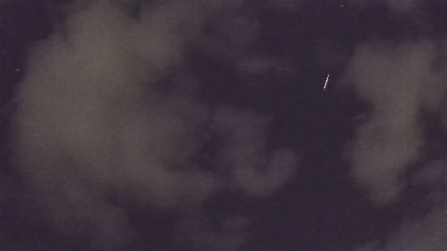 AMS83 meteor