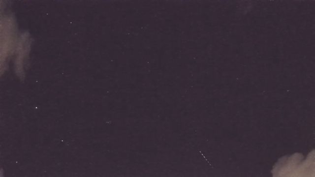 AMS83 meteor