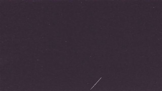 AMS83 meteor
