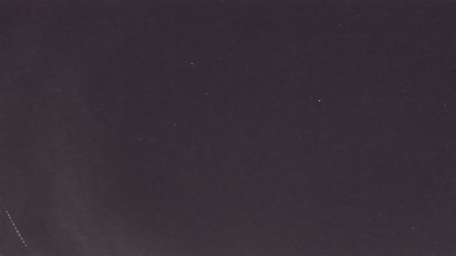 AMS83 meteor