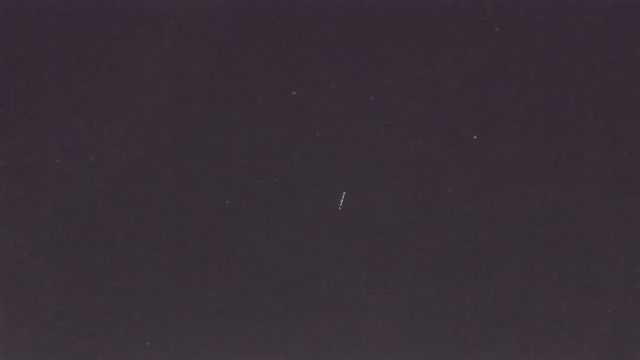 AMS83 meteor