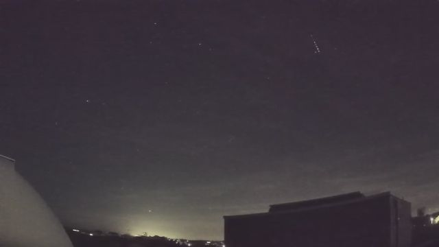 AMS83 meteor