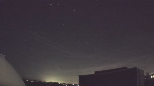 AMS83 meteor