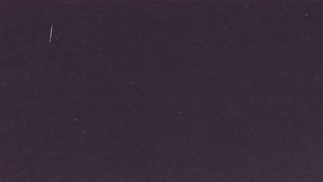 AMS83 meteor