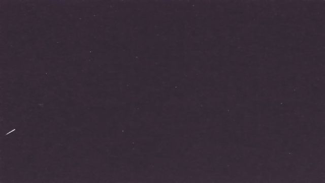 AMS83 meteor