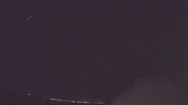 AMS83 meteor
