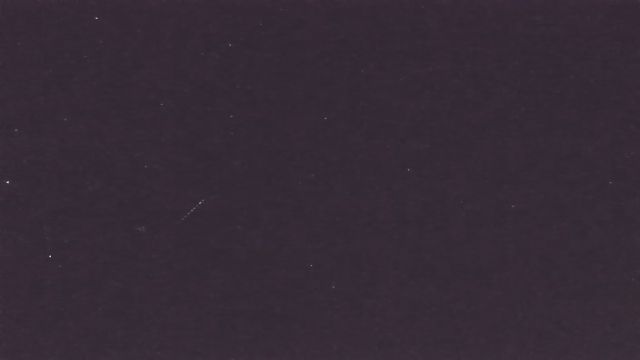 AMS83 meteor