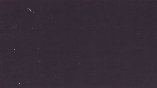AMS83 meteor