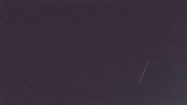 AMS83 meteor