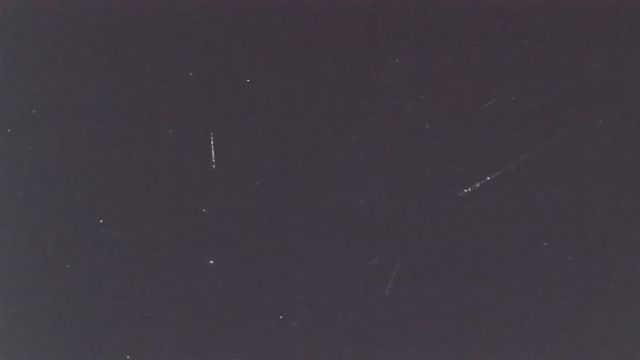 AMS83 meteor