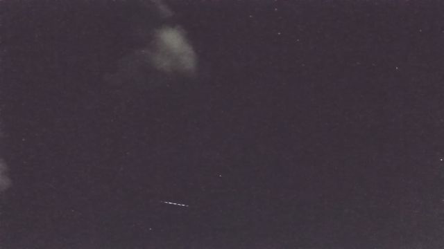 AMS83 meteor