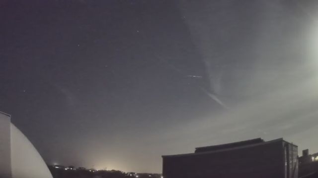 AMS83 meteor
