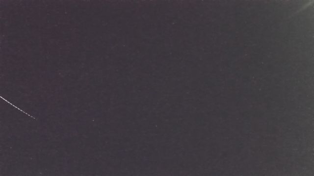 AMS83 meteor