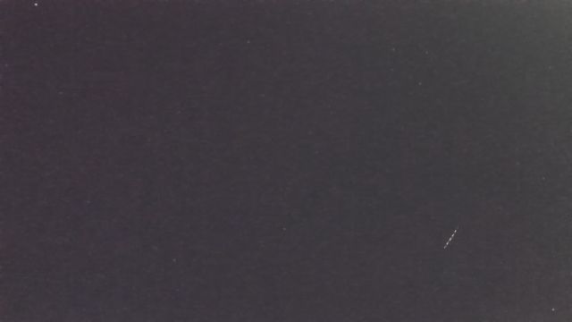 AMS83 meteor