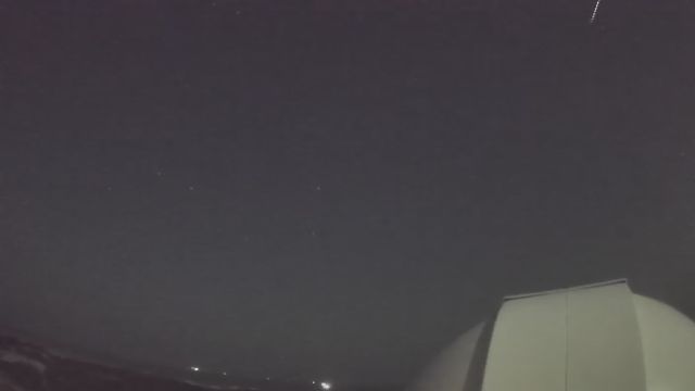 AMS83 meteor