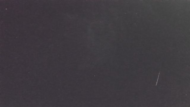 AMS83 meteor
