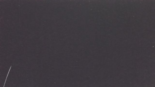 AMS83 meteor