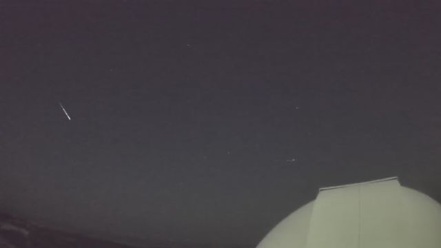 AMS83 meteor