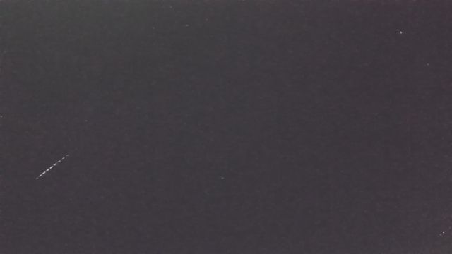 AMS83 meteor