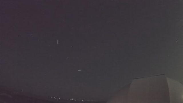 AMS83 meteor