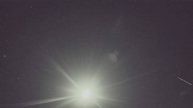 AMS83 meteor