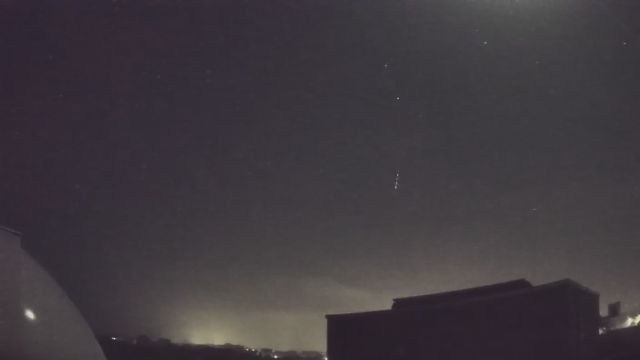 AMS83 meteor